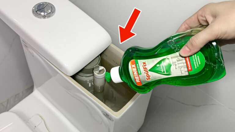 Questo semplice gesto trasforma la tua casa e semplifica la vita…