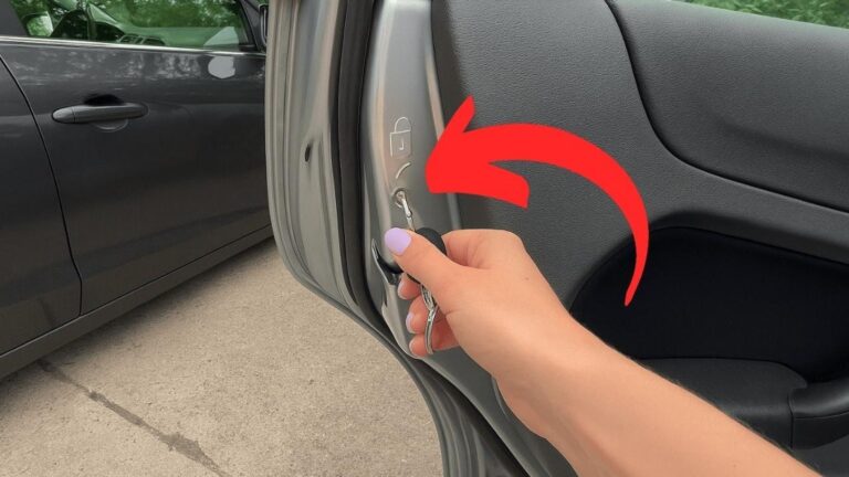 Questo trucco poco conosciuto trasforma la tua auto in un’esperienza da sogno…