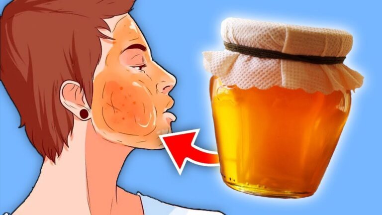 Questo semplice gesto trasforma la pelle: scopri il potere del miele…