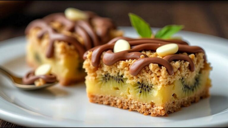 Questo semplice gesto trasforma l’avena in un dolce irresistibile… non crederai ai tuoi occhi!