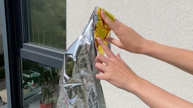 Questo semplice trucco rende la tua casa fresca come non mai…