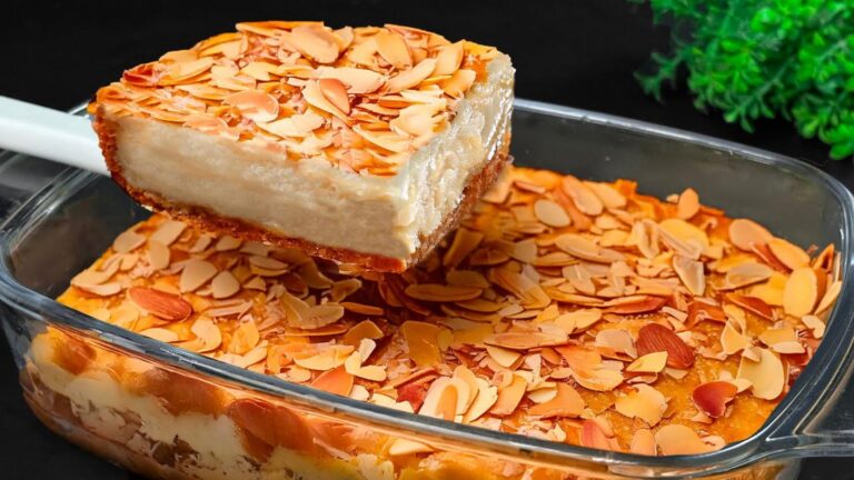 Questo semplice dessert di mele e avena trasforma la tua dieta… Scopri come!
