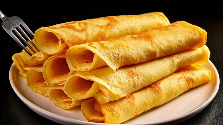 Questo semplice gesto trasforma l’avena in pancakes irresistibili… scopri come!