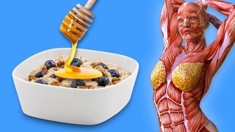 Alcuni esperti svelano il segreto delle colazioni con fiocchi d’avena… scopri il risultato!