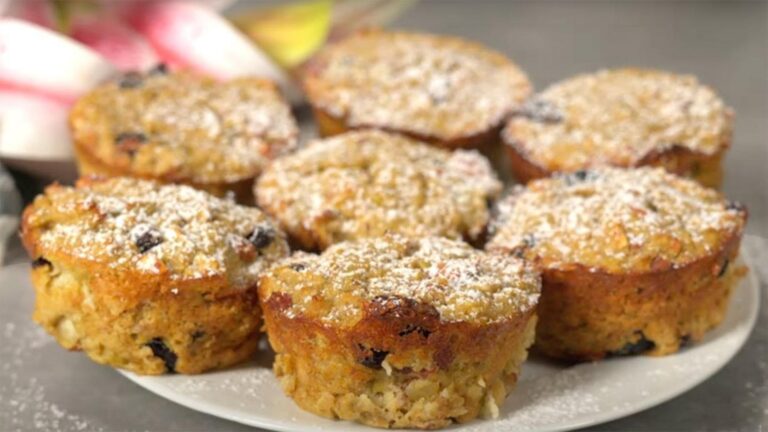 Questo semplice gesto trasforma i banani in un dessert sano e delizioso…