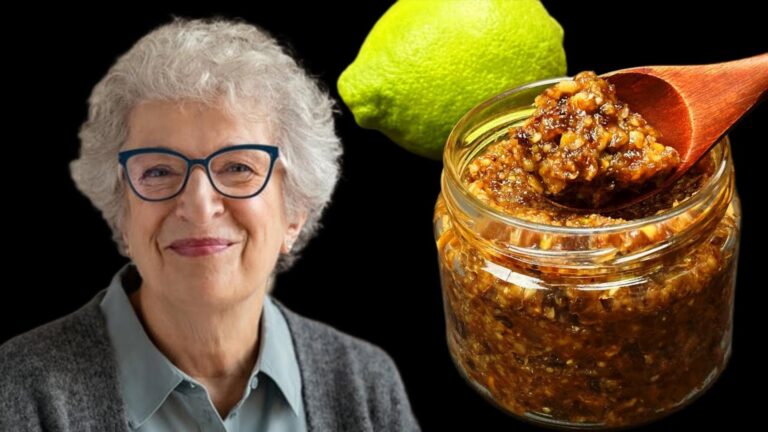 Questo semplice gesto nutre corpo e mente… scopri il segreto della mia nonna!