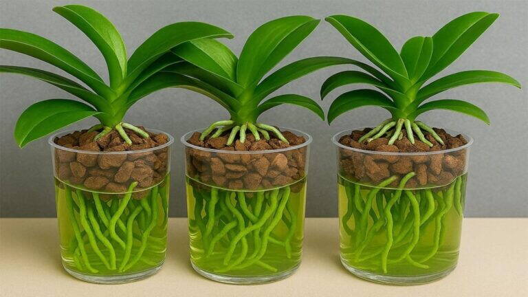 5 semplici passi per salvare la tua orchidea e tornare ad ammirarne la bellezza
