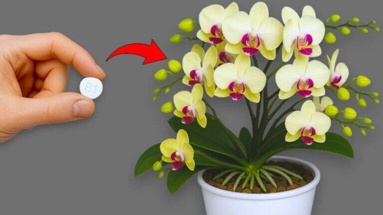 5 segreti per prenderti cura delle orchidee e favorire fioriture spettacolari