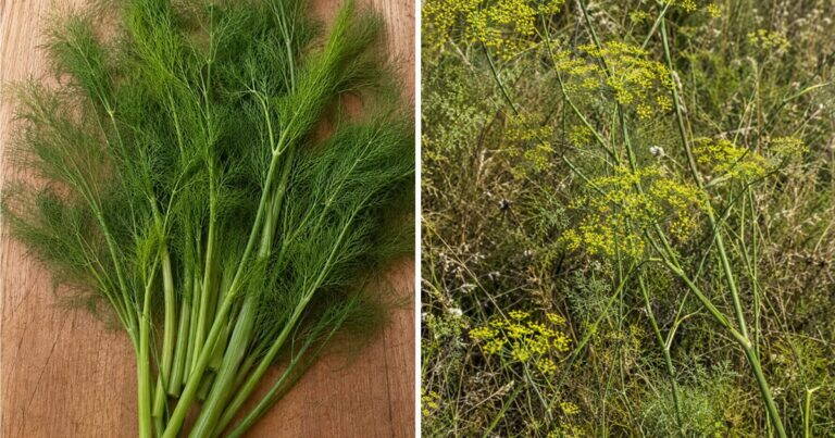 Finocchietto selvatico: proprietà, benefici e usi naturali