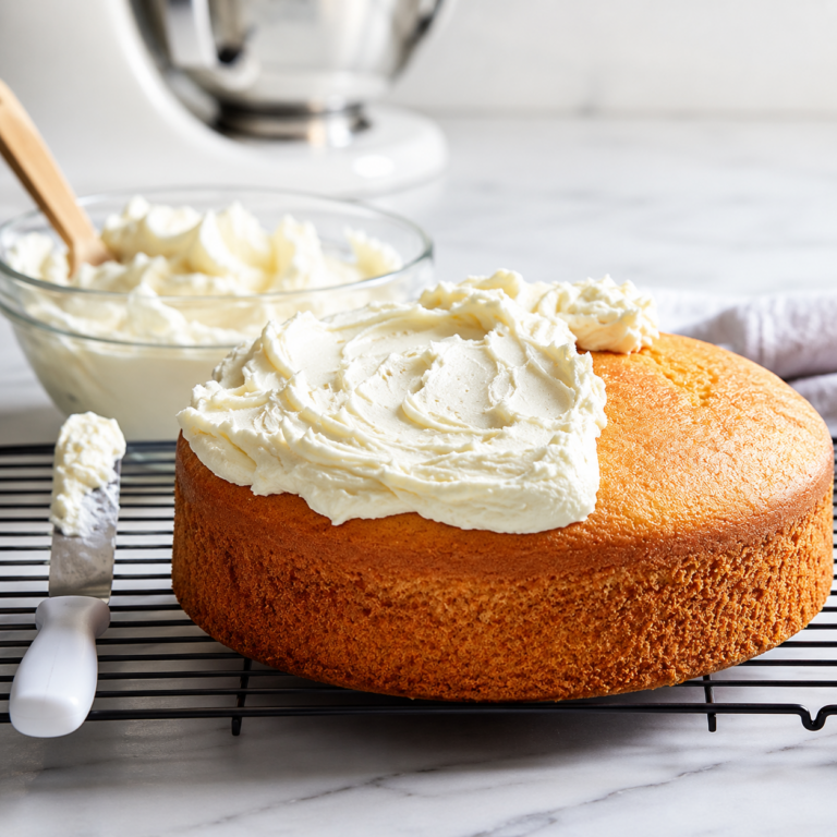 Torta al burro in una sola ciotola: la ricetta semplice, soffice e perfetta per ogni occasione