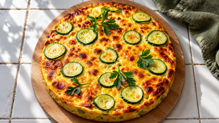 Questo modo di preparare le zucchine è ancora da scoprire: prova una ricetta semplice e ricca di sapore