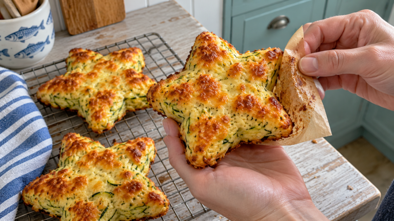 SENZA FARINA! Preparate queste zucchine al forno dorate e morbide: tutti vorranno la ricetta!